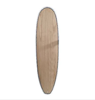 के 6'8 